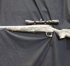 Remington Model 770 270 Win Bolt Action Rifle w/ Scope