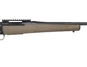 Mossberg® Expands 6.5mm Creedmoor Offerings