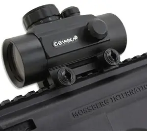 Mossberg 715 Tactical .22LR With Red Dot Sight, 10rd - Impact Guns
