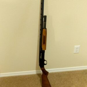 ARMSLIST - For Sale: Mossberg 500, 12 gauge/28" barrel /3" chamber
