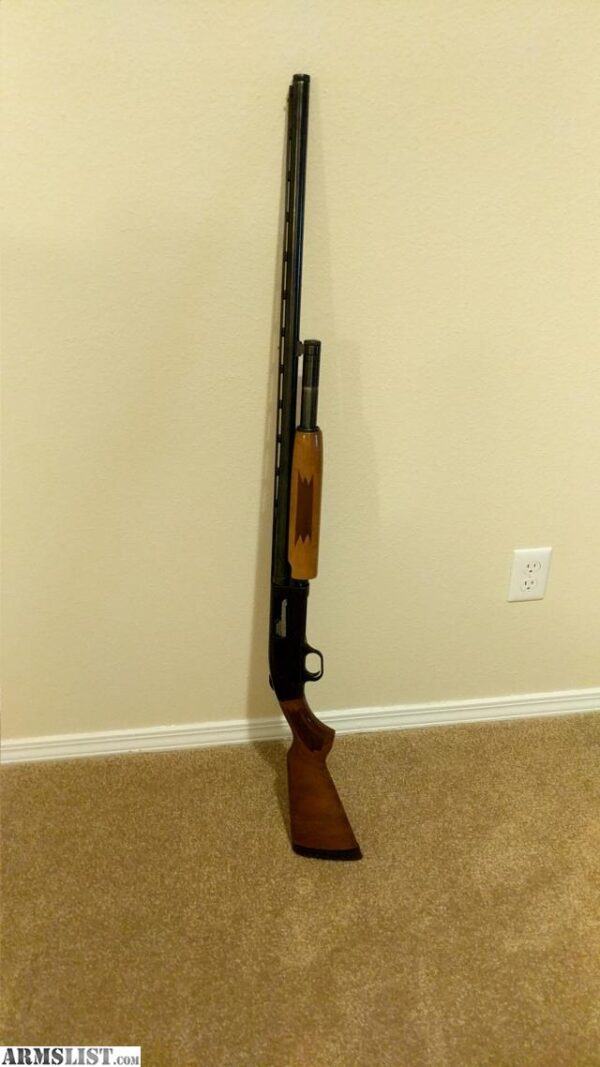 ARMSLIST - For Sale: Mossberg 500, 12 gauge/28" barrel /3" chamber
