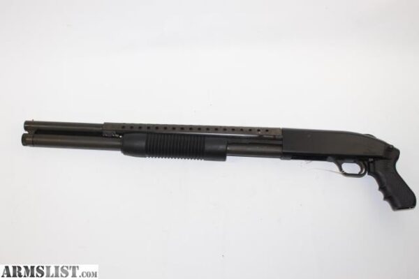 For Sale: Mossberg 500 Persuader 12 Gauge Pistol G... near Orlando, FL