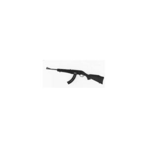 Mossberg Blaze-47 22LR 10-Round Autoloading Rimfire