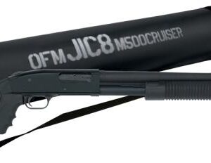 ARMSLIST - For Sale: Mossberg 500 Survival Shotgun Package