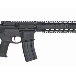 Mossberg MMR Tactical 5.56mm Quad-Rail Carbine