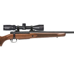 Mossberg Patriot 338 Win Mag Bolt-Action Rifle with Vortex 3-9x40mm