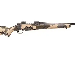 Mossberg 350 LEGEND Bolt-Action Rifles for Sale