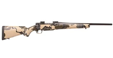 Mossberg 350 LEGEND Bolt-Action Rifles for Sale