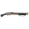 MOSSBERG SHOCKWAVE 590