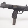 STEYR MPI 69 SUBMACHINE GUN