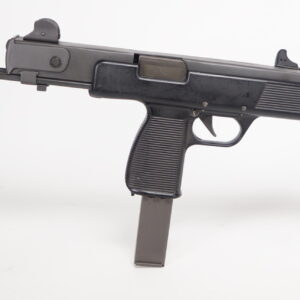 STEYR MPI 69 SUBMACHINE GUN