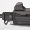 STEYR MPI 69 SUBMACHINE GUN