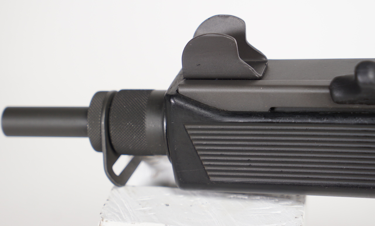 STEYR MPI 69 SUBMACHINE GUN — image 5