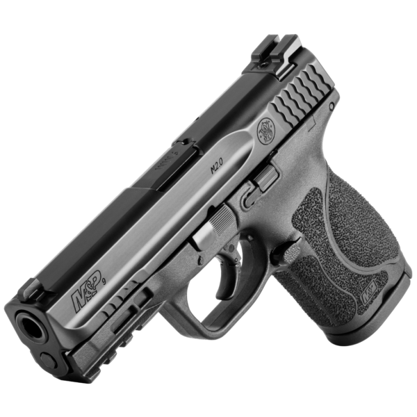 M&P®9 M2.0™ 4 INCH COMPACT NO THUMB SAFETY