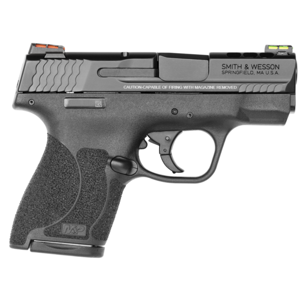 PERFORMANCE CENTER® PORTED M&P®9 SHIELD™ M2.0™ HI VIZ® SIGHTS