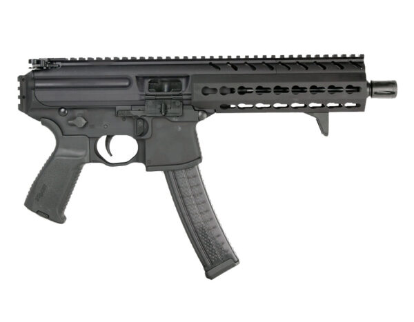 Sig Sauer MPX 9mm Carbine with KeyMod Rail