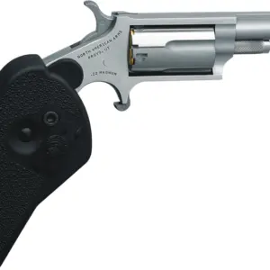 NAA .22 MAG 1-5/8" BRL W/HOLSTER GRIP - AR-15 SAFE SPACE