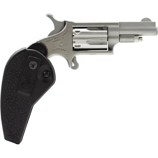 North American Arms Holster Grip .22 LR Revolver