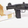 MINI UZI SUBMACHINE GUN