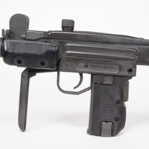 MINI UZI SUBMACHINE GUN
