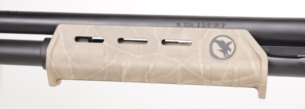 NIGHTHAWK CUSTOM/REMINGTON
