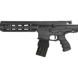 Nordic Components Gilboa DBR Snake 223 Rem Double-Barrel AR15