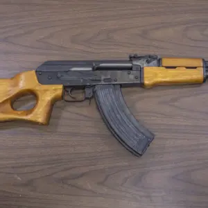 Norinco MAK-90 Sporter 7.62x39 Police Trade-In Rifle