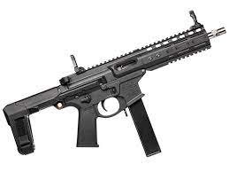 NOVESKE SPACE INVADER PISTOL