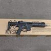 NOVESKE SPACE INVADER PISTOL