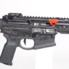 NOVESKE GHETTO BLASTER AR-15 300