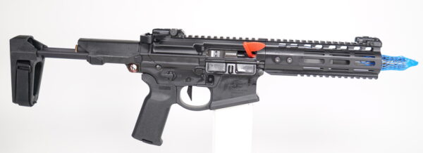 NOVESKE GHETTO BLASTER AR-15 300