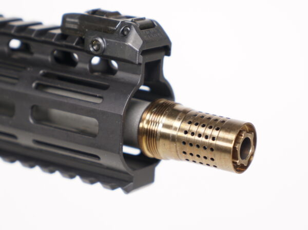 NOVESKE GHETTO BLASTER AR-15 300
