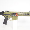 NOVESKE GHETTO BLASTER AR-15 300