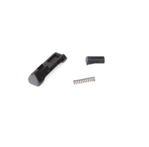 Sig Sauer P320 MAG Release Kit - Assembly, Black - Factory OEM New