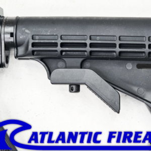 ORC II CA Compliant Rifle