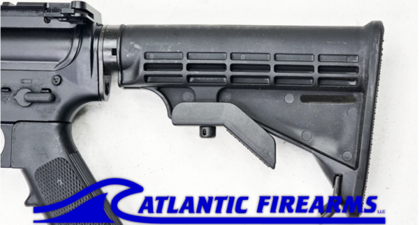ORC II CA Compliant Rifle
