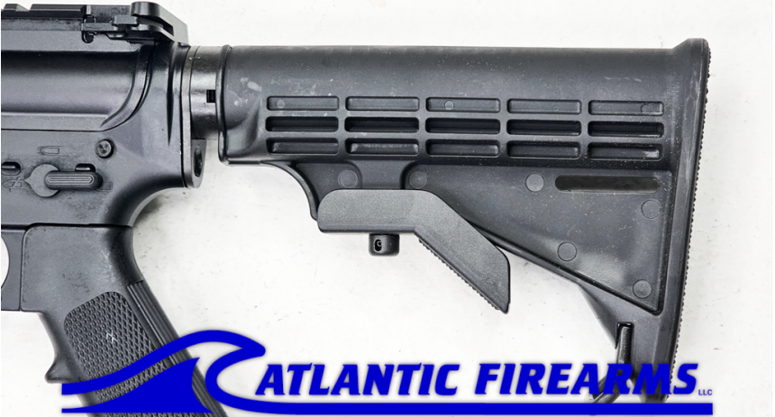 ORC II CA Compliant Rifle
