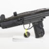 UZI Sub Machine Gun WITH SUPPRESSOR