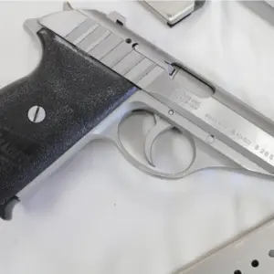 Sig Sauer P230 SL .380 ACP Police Trade-Ins