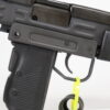 UZI Sub Machine Gun WITH SUPPRESSOR
