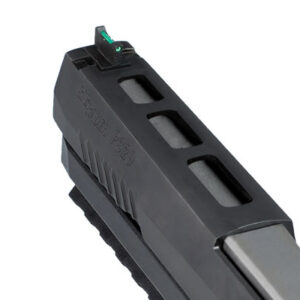 Sig Sauer P320 X-Five 9mm Full-Size 21-Round Centerfire Pistol