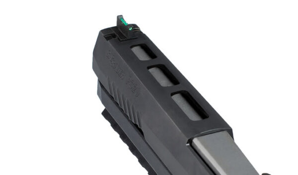 Sig Sauer P320 X-Five 9mm Full-Size 21-Round Centerfire Pistol