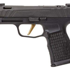 Sig Sauer P365 XL Spectre Comp 9mm Pistol with Black