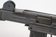 UZI Sub Machine Gun WITH SUPPRESSOR
