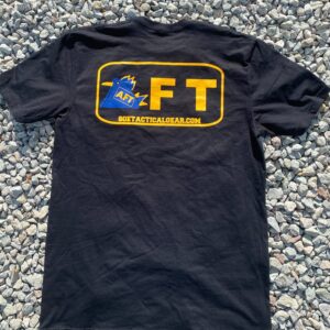 P80 T-Shirt, AFT, Medium