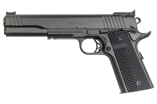 Para Ordnance 1911 Elite Hunter Long Slide 10mm Pistol with 6 Inch