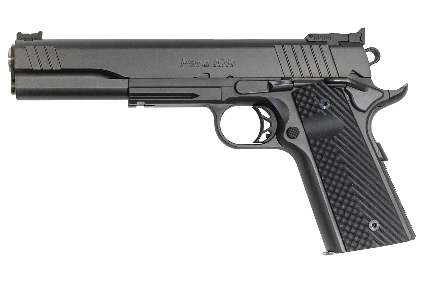 Para Ordnance 1911 Elite Hunter Long Slide 10mm Pistol with 6 Inch