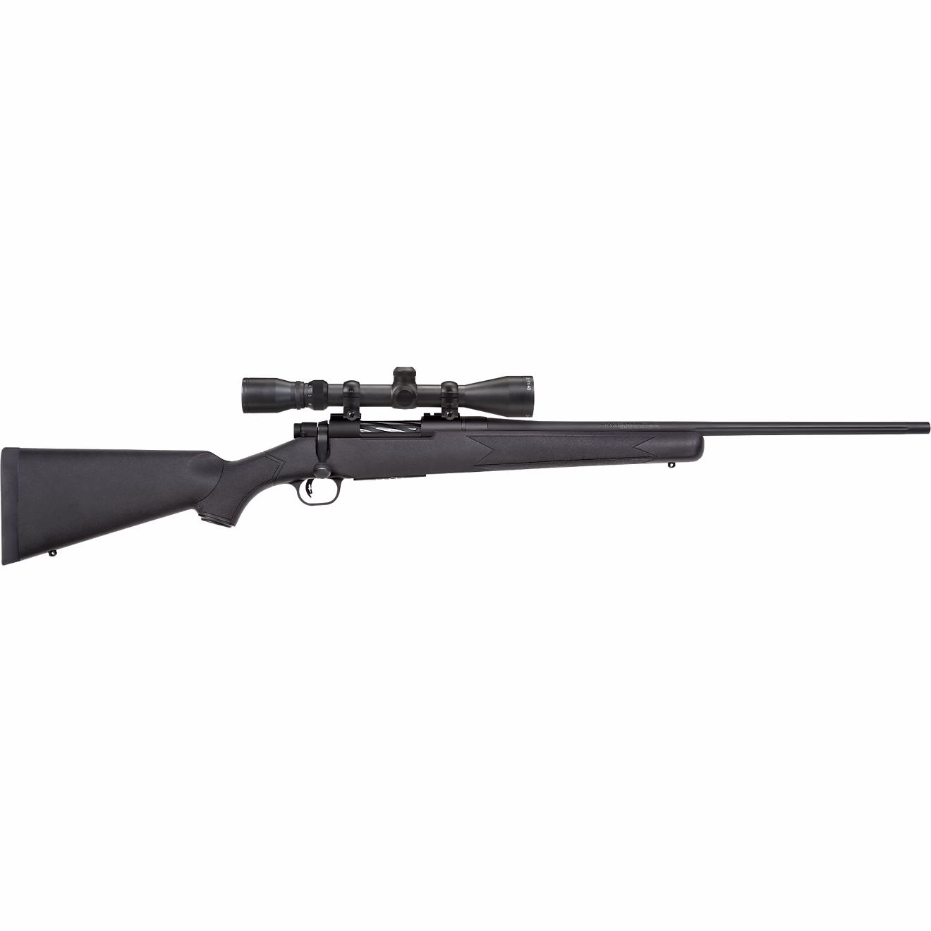 Mossberg® Patriot .308 Win. Combo Bolt-Action Rifle with Scope