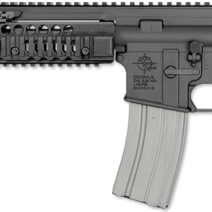Rock River Arms LAR-PDS 5.56 / .223 Rem 9″ Barrel 30-Rounds