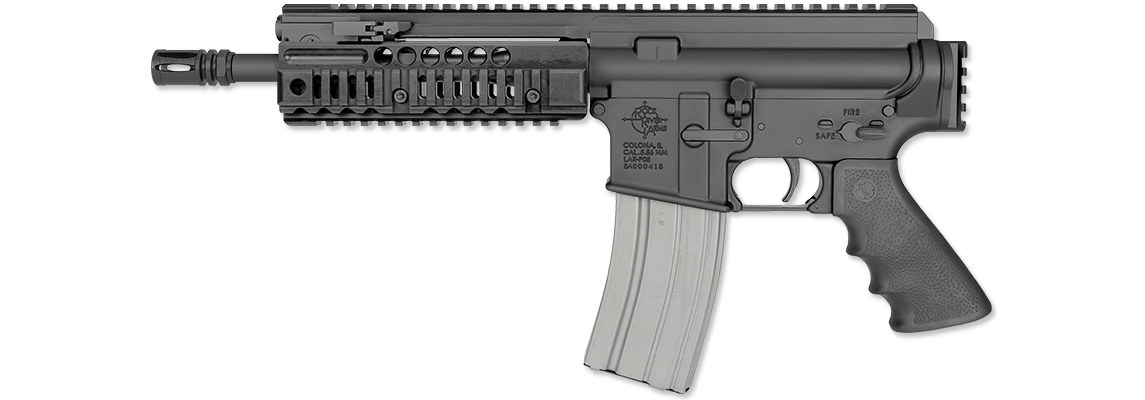 Rock River Arms LAR-PDS 5.56 / .223 Rem 9″ Barrel 30-Rounds